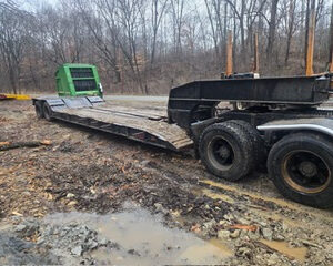 Rodgers Detachable Trailer