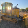 John Deere 550K XLT
