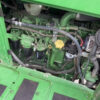 John Deere 437E Log Loader