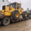 1996 John Deere 540G Cable Skidder