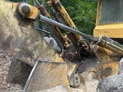 1997 John Deere 648G Grapple Skidder