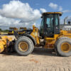2017 JD Wheel Loader