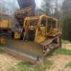 Caterpillar D6HXL Series 2 Dozer
