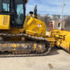 Komatsu D61EX Dozer