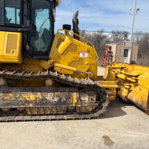 Komatsu D61EX Dozer
