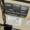 2019 Finn Hydro Seeder