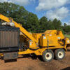 2018 Woodsman 332 Wood Chipper