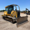2015 John Deere 700K XLT Dozer
