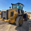 2014 Caterpillar 924K Wheel Loader
