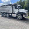 Cat Dump Truck for sale