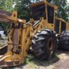 718 Tigercat Feller Buncher