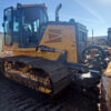 John Deere 700L LGP Bull Dozer