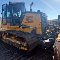 John Deere 700L LGP Bull Dozer