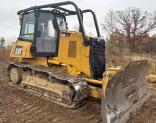 Caterpillar D6K2XL Dozer