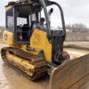John Deere 650P XLT