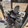 John Deere 650P XLT