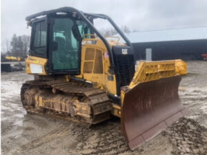 Caterpillar D5K2XL Dozer