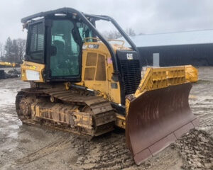 Caterpillar D5K2XL Dozer