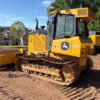 John Deere 550K LGP Dozer