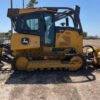 John Deere 650L XLT Dozer