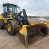 John Deere 524P Wheel Loader