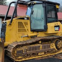 Cat Dozer for sale D6K